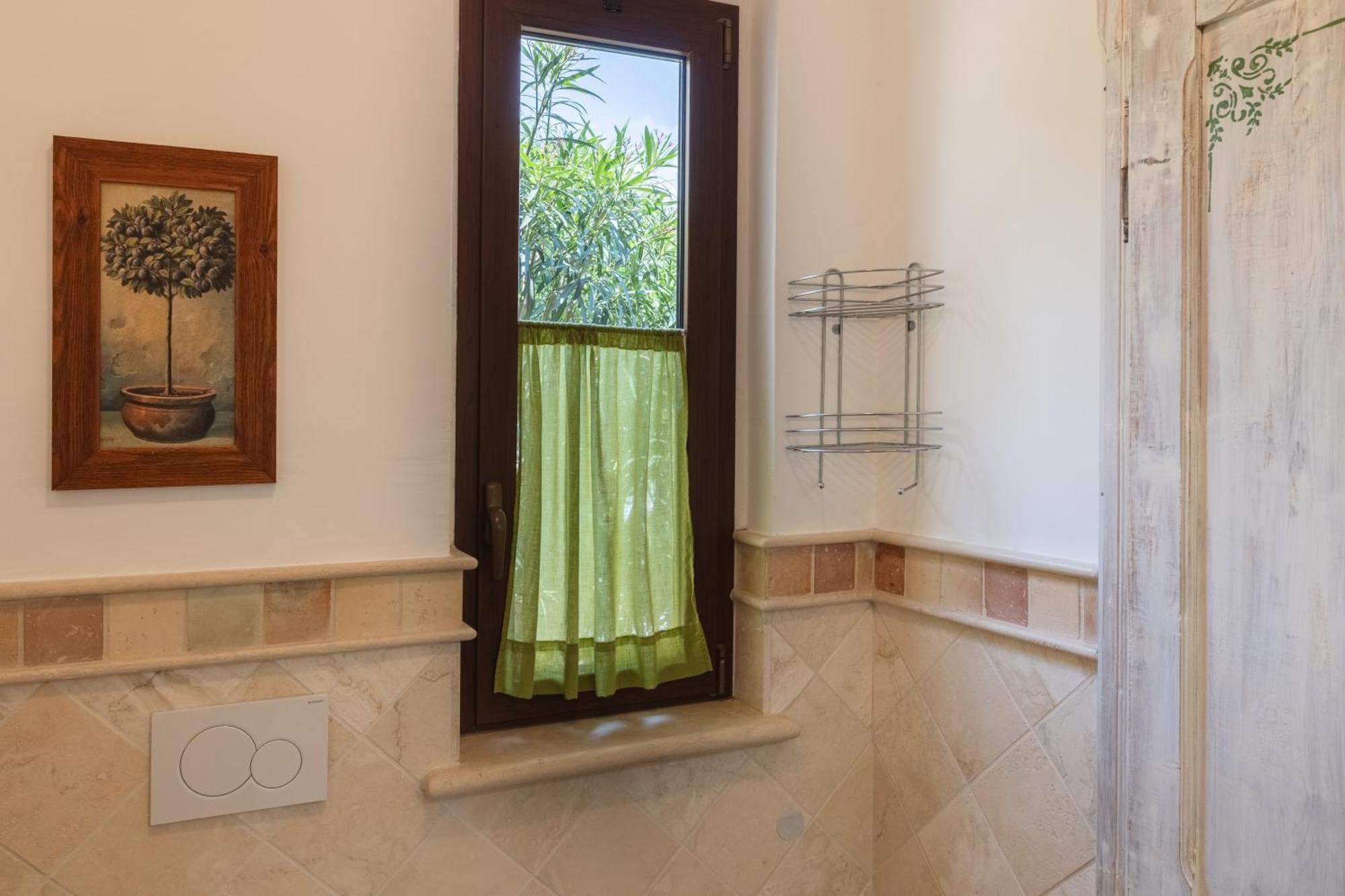 Villa Cri Cri B&B Di Charme San Benedetto del Tronto Exteriör bild