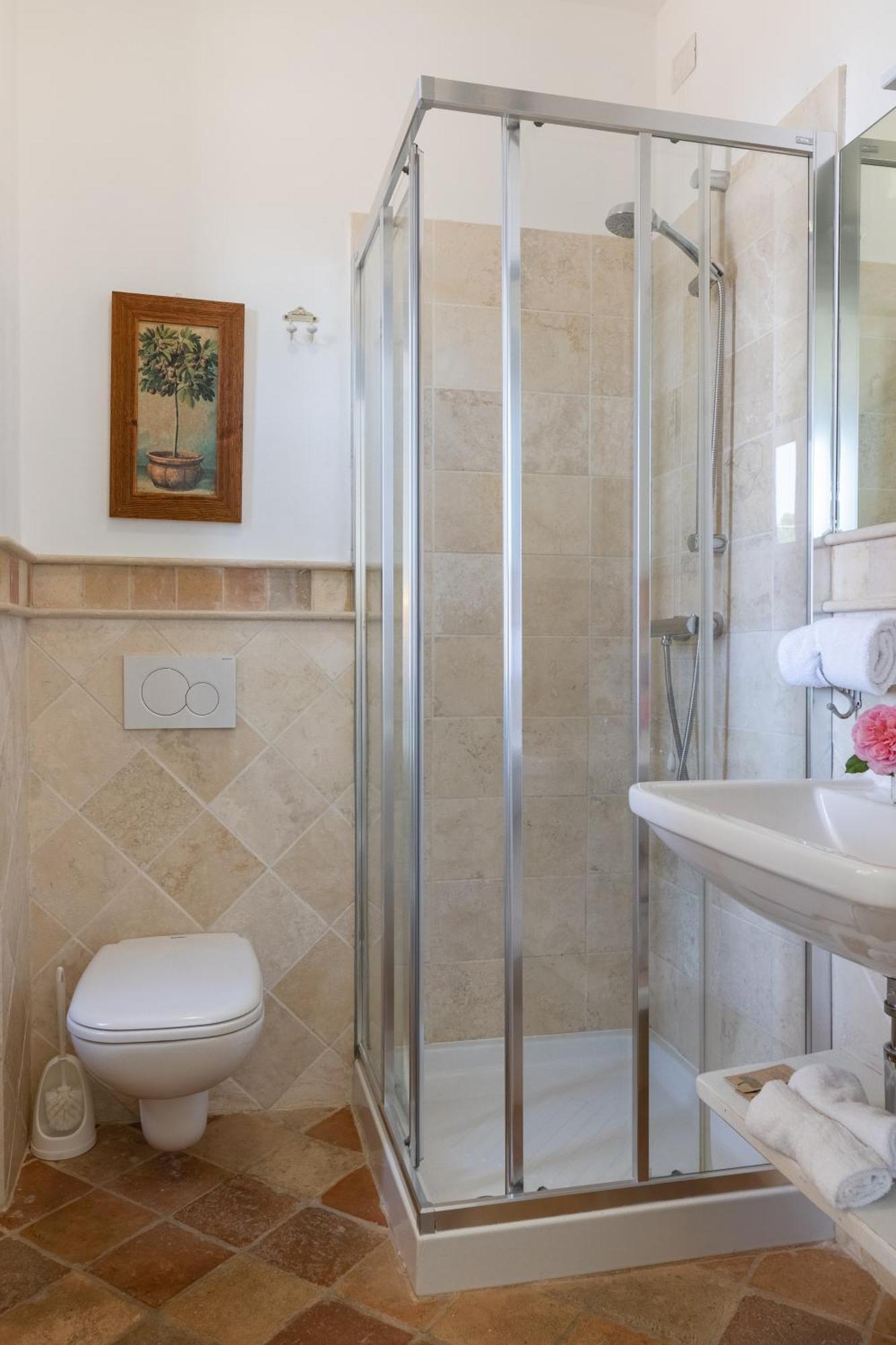 Villa Cri Cri B&B Di Charme San Benedetto del Tronto Exteriör bild