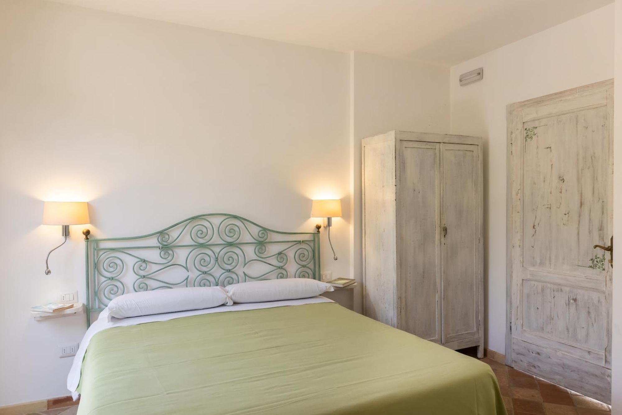 Villa Cri Cri B&B Di Charme San Benedetto del Tronto Exteriör bild